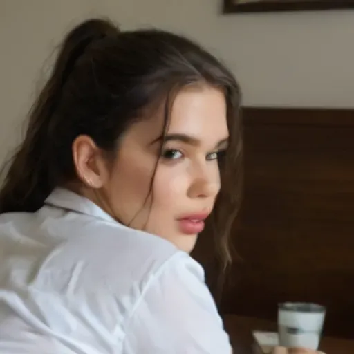 KI-Pornobild-Generator