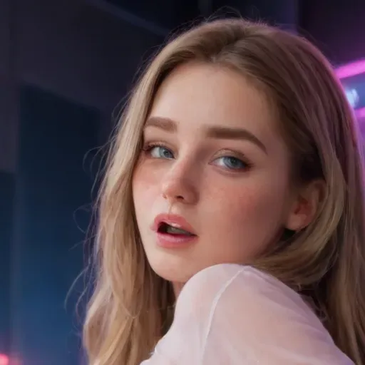 AI porn image generator