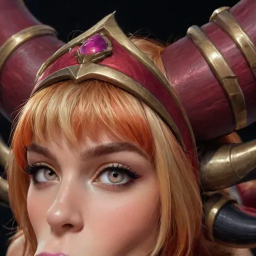 AI 포르노 이미지 생성기