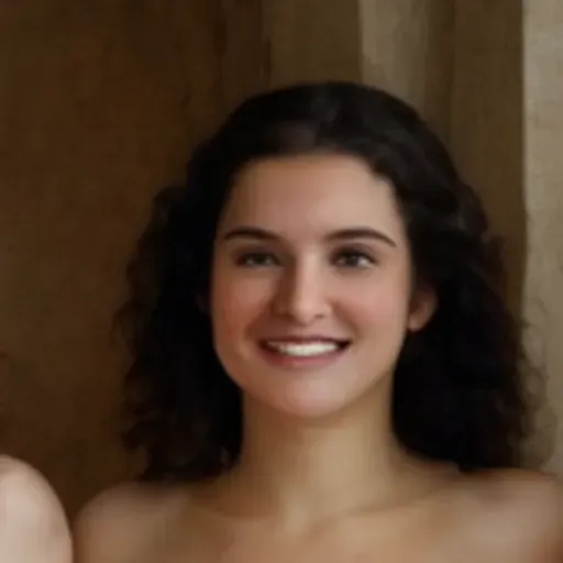 AI色情圖片產生器