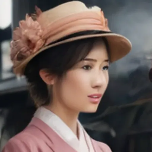 AI色情照片產生器