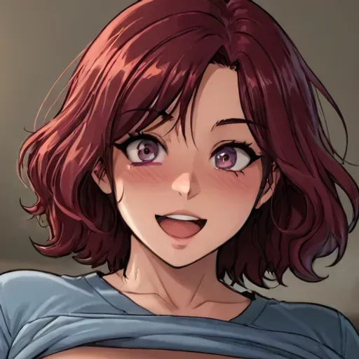 AI色情圖片產生器