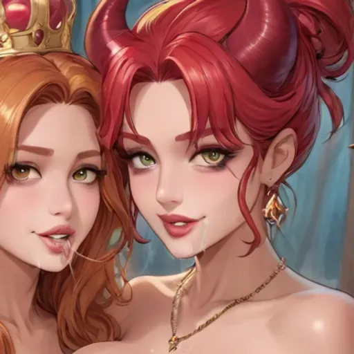 gerador de fotos pornô com IA