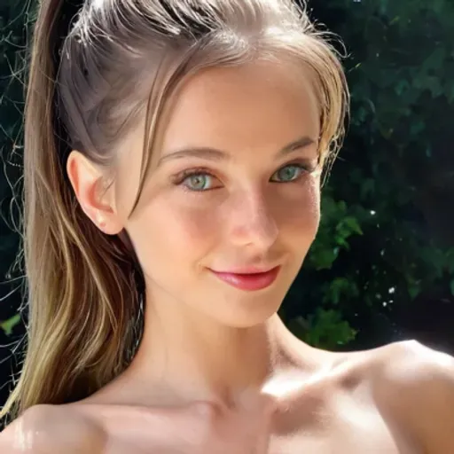 KI-Pornobild-Generator