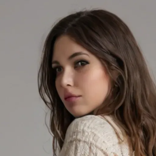 AIポルノ画像ジェネレーター