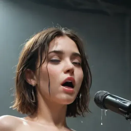 एआई पोर्न इमेज जेनरेटर