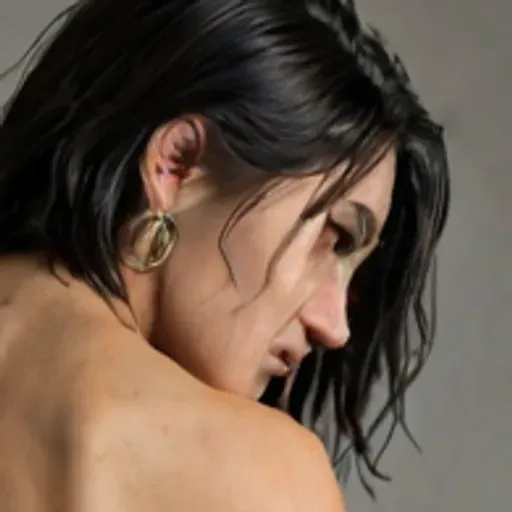 AI色情圖片產生器