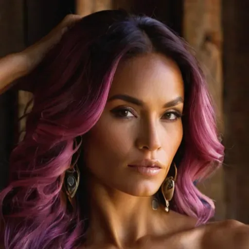 AI 포르노 이미지 생성기