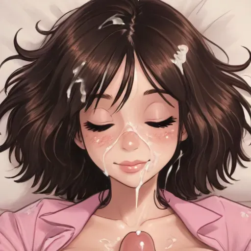 AI 포르노 이미지 생성기