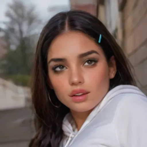 генератор порно-изображений на ИИ