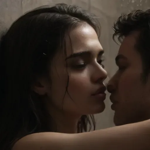 AI porn image generator