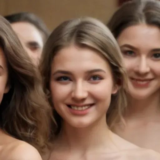 AIポルノ画像ジェネレーター