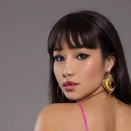 gerador de fotos pornô com IA