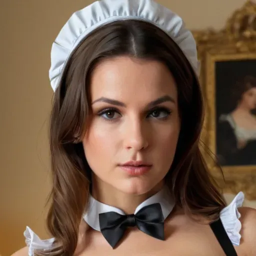 AI porn image generator