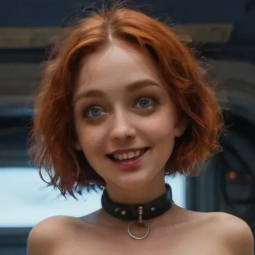 KI-Pornobild-Generator