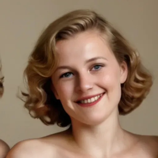 gerador de fotos pornô com IA