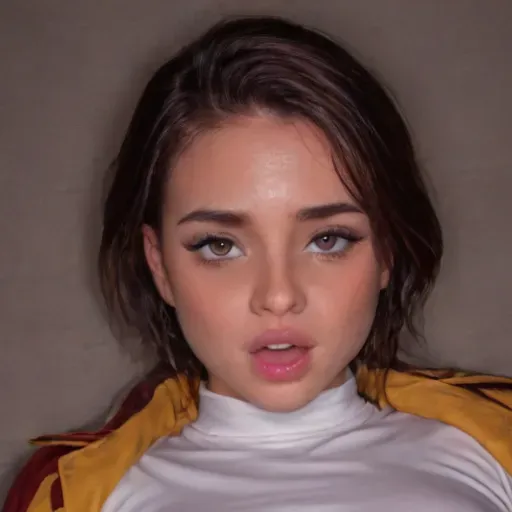 AI色情圖片產生器