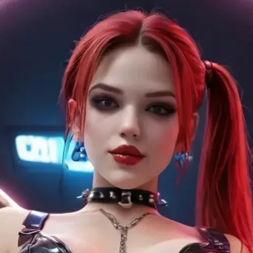 एआई पोर्न इमेज जेनरेटर