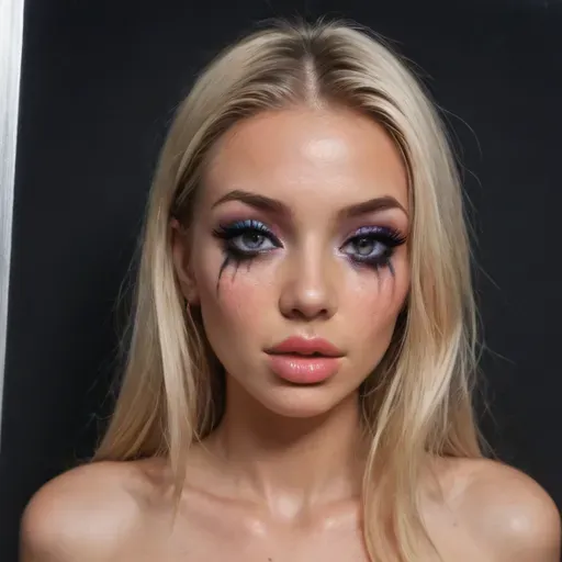 AIポルノ画像ジェネレーター