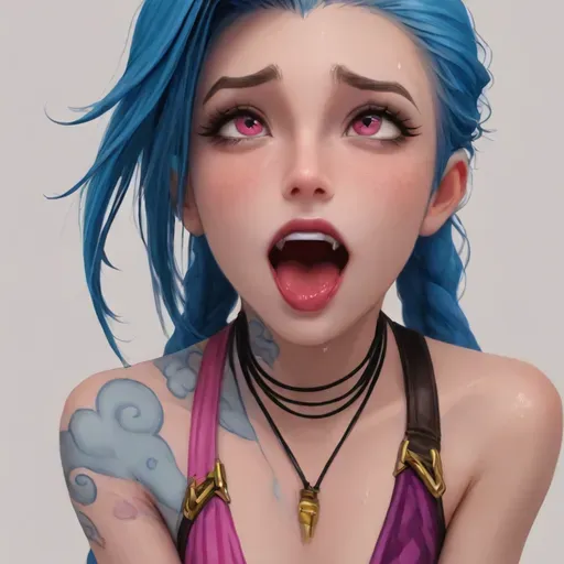 KI-Pornobild-Generator