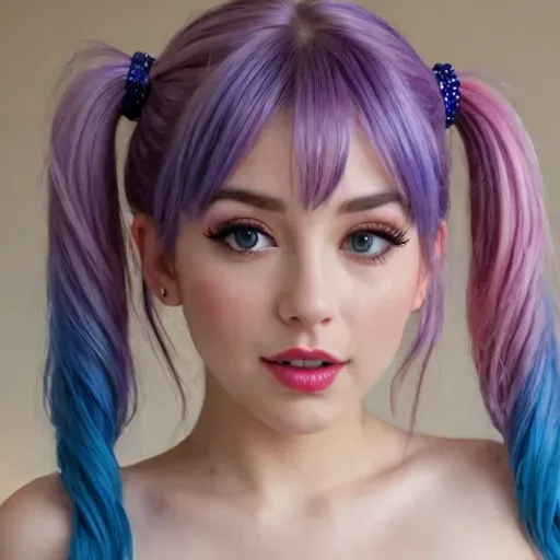 генератор порно-изображений на ИИ