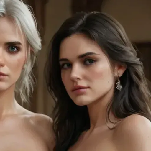 generador de fotos porno con IA