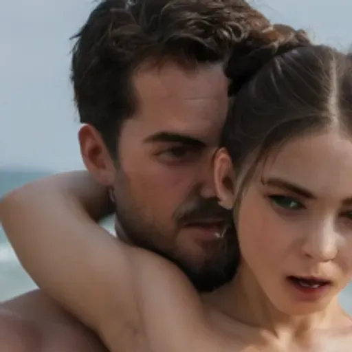 генератор порно-картинок на ИИ