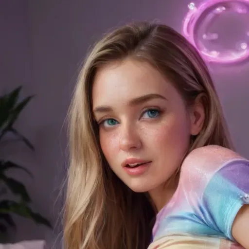 KI-Pornobild-Generator