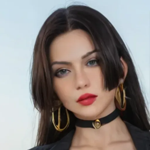 yapay zekâ porno görsel üretici