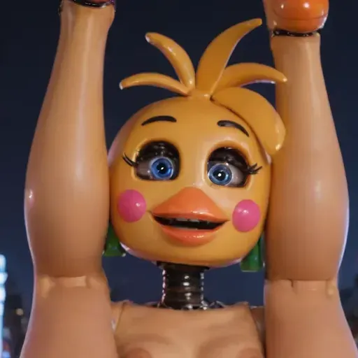 AI色情圖片產生器