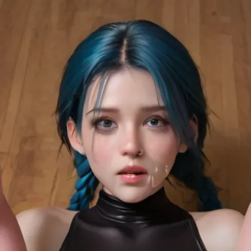 AI porn image generator