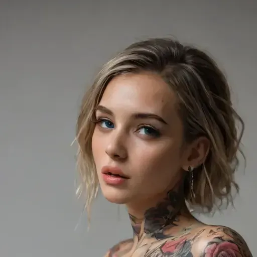 एआई पोर्न इमेज जेनरेटर