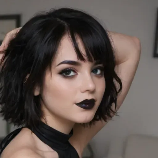 AI色情图片生成器