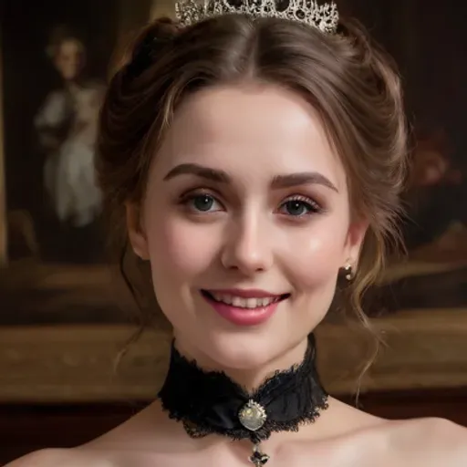 AI色情图片生成器