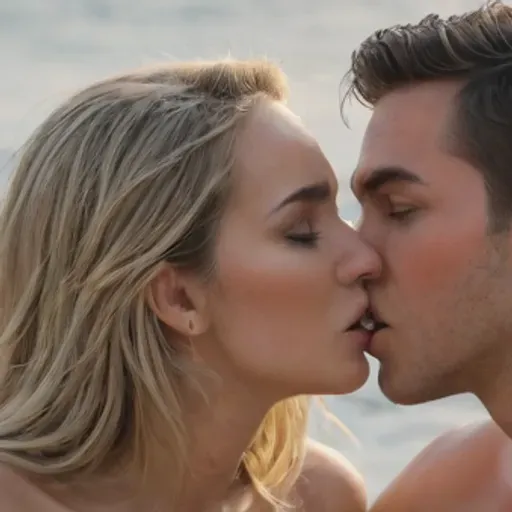 генератор порно-изображений на ИИ