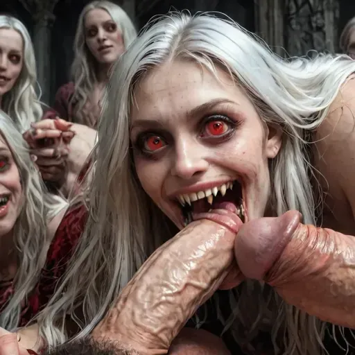 gerador de imagens pornô com IA