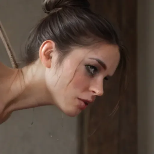 AI色情圖片產生器