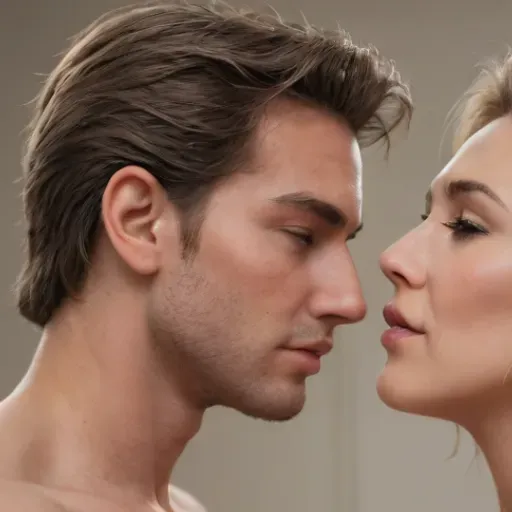 AIポルノ画像ジェネレーター