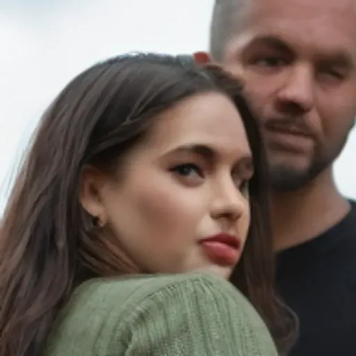 AI 포르노 사진 생성기