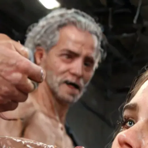 AI 포르노 사진 생성기