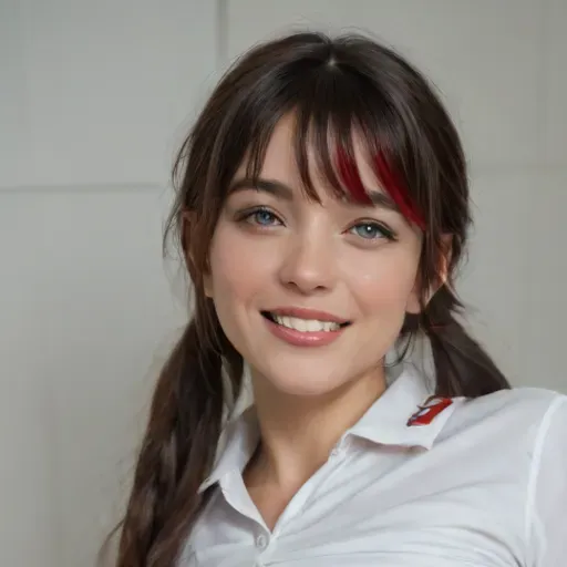 AI 포르노 이미지 생성기