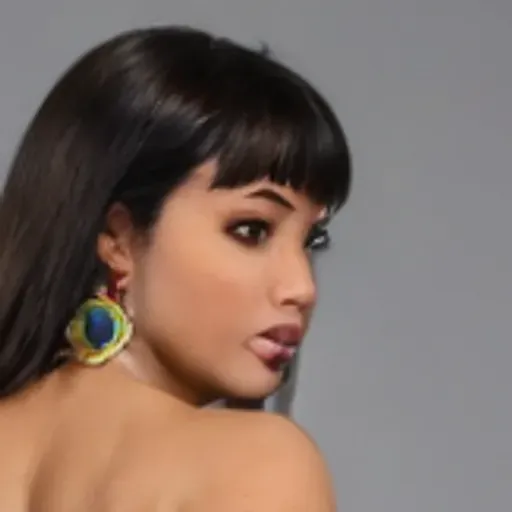 KI-Pornobild-Generator