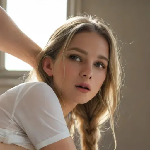 AI porn image generator