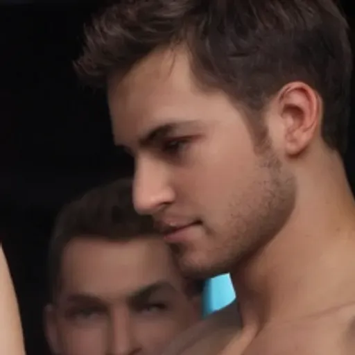 AI色情圖片產生器