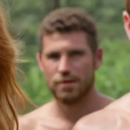 gerador de imagens pornô com IA