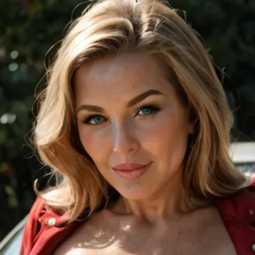 AI 포르노 이미지 생성기