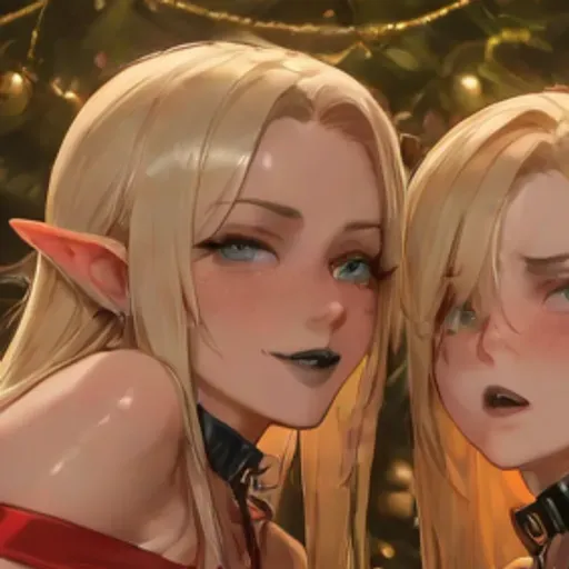 KI-Pornobild-Generator