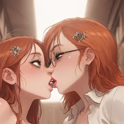 generatore di immagini porno IA