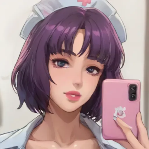 AI色情圖片產生器