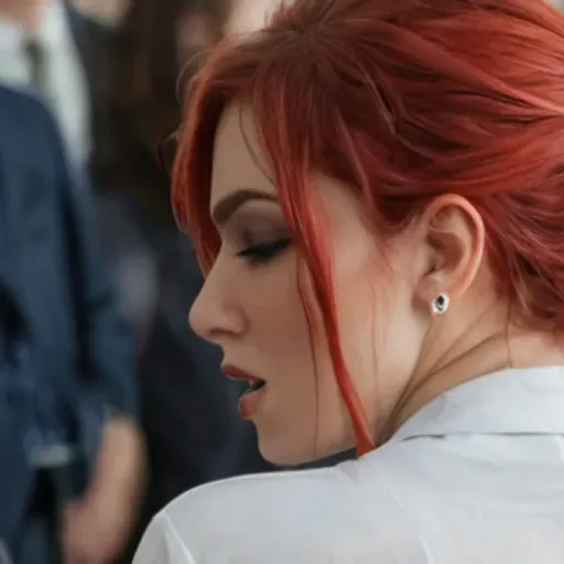 KI-Pornobild-Generator